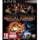 Mortal Kombat Complete (PS3)