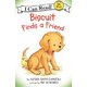 I Can Read Biscuit finds a Friend
