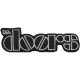 The Doors Logo Iron-On Patch