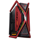 ASUS ROG Hyperion EVA-02 Edition Gaming RGB Full-Tower E-ATX črno/rdeče ohišje