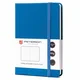 Zvezek PTN NOT-6-KP-54-9256 Temno modra