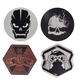 Podmetač Call of Duty Metal Coasters