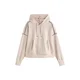 B by Ted Baker Majica kremna
