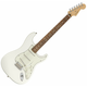 Fender player Series Stratocaster PF Polar White