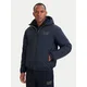EA7 Emporio Armani Prehodna jakna 7M002102 AF25750 UB102 Mornarsko modra Oversize