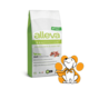 Alleva Equilibrium Sensitive Adult Medium/Maxi 12kg, Dehidrirana Hrana Za Pse