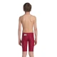 Arena powerskin st next jammer junior red 152cm