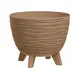 Prosperplast Jardine FURU ECO WOOD plastika d24x20cm