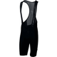 BBB BBW-213 Powerfit BIB-Kratke hlače Black S