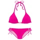 VIVANCE Bikini roza