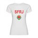 Woman T-shirt SFRJ