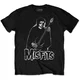 Misfits Bass Fiend Black XL Majica