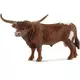 SCHLEICH Texas Longhorn bik 13866