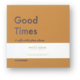 Printworks Foto album - Good Times (S)