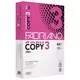 Papir Copy 3 A4 80g pk500 Fabriano 40021297