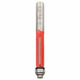 BOSCH Glodala za glodanje uz površinu 2608629380 8 mm D1 9.5 mm L 25.8 mm G 71.5 mm srebrna