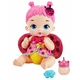 Mattel My Garden Baby Baby Roza ladjica GYP09 lutka