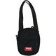 Fila Badalona Badge Pusher Bag Črna