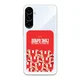 Futrola ultra tanki print clear za samsung a566b galaxy a56 5g zf001 ( F124440 )