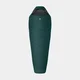 Alpinus Fiber Pro 800 spalna vreča desna DN11794 zelena