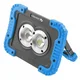 Prenosni USB Led reflektor 2 x 10W Hogert HT1E430