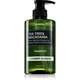 KUNDAL Tea Tree & Macadamia Cherry Blossom globinsko čistilni šampon z osvežujočim učinkom 500 ml