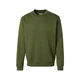 JACK & JONES Majica JJEBradley temno zelena