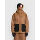 Volcom Kleveland Jacket terra brown
