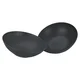 Creatable Set Posod Vesuvio Black, 2-Delni