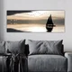 Opviq Slika na platnu 30x80cm
