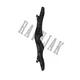 White Feather Handle Starling