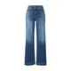 Liu Jo Kavbojke moder denim