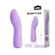 Punjivi vibrator za G tačku Lina