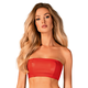 Obsessive Hermeza Top Red M