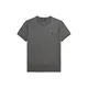 Polo Ralph Lauren Majica 211971872006 Siva Regular Fit