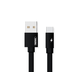 REMAX RC-094a Kabl 1m USB Type-C Kerolla Data crni