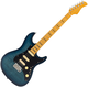 Sire Larry Carlton S7 FM New Gen Satin Transparent Blue Električna kitara