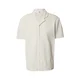 DAN FOX APPAREL Srajca Leon, bela