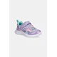 Skechers JUMPSTERS - CUTIE CRITTERS otroške superge