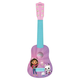 Lexibook moja prva kitara Gabbys Dollhouse