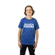 Otroška majica Bauer Hockey Dept Tee Blue L
