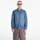 Srajca Dickies Lightweight Denim Shirt Ls Khaki Tntd Blue M