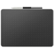 Wacom One M grafički tablet Crno, Bijelo 216 x 135 mm USB