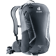 Deuter Race X 12 nahrbtnik, 12 l, črn