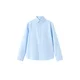 MANGO KIDS Srajca ROXFORD svetlo modra