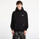 Mikina REPRESENT Owners Club Hoodie Black XL