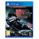 Gungrave: G.O.R.E - Day One Edition (PS4)