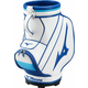 Mizuno Tour Den Caddy White/Blue