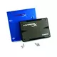 SSD disk Kingston 120GB, HyperX 3K SATA 3 2.5