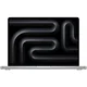 Epl laptop MekBuk Pro M5 MDE54LL/A, sivi